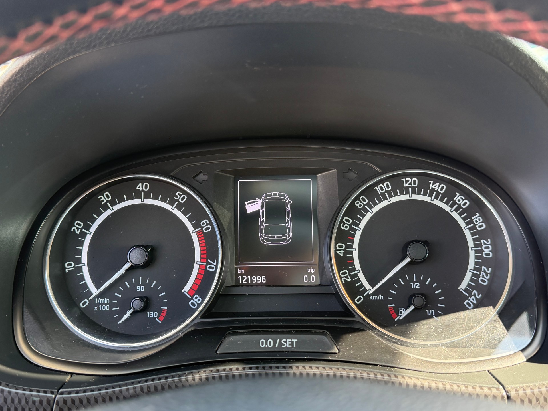 SKODA Fabia 1.0 TSI Monte Carlo-image-26