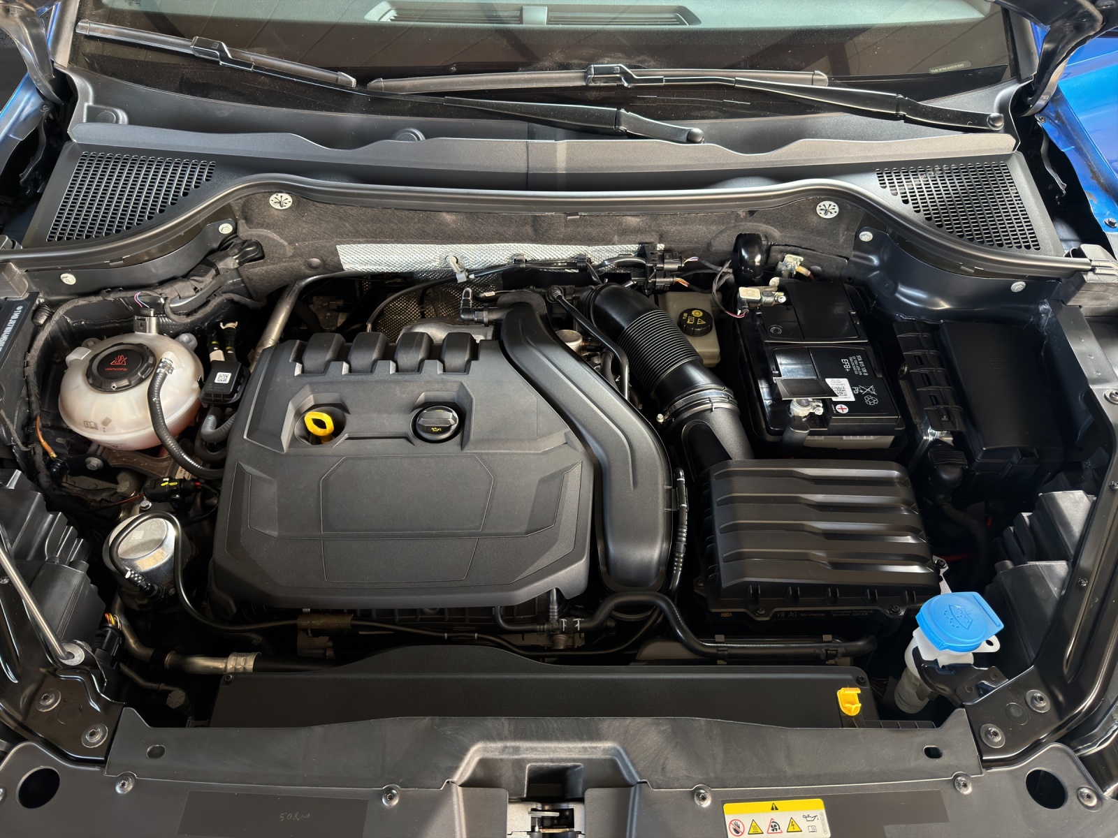 SKODA Karoq 1.5 TSI SportLine DSG-image-5