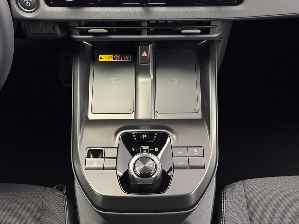 C-HR+ Electric 77 kWh Style AWD 11 kW OBC