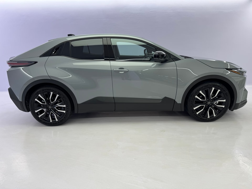 C-HR+ Electric 77 kWh Style AWD 11 kW OBC