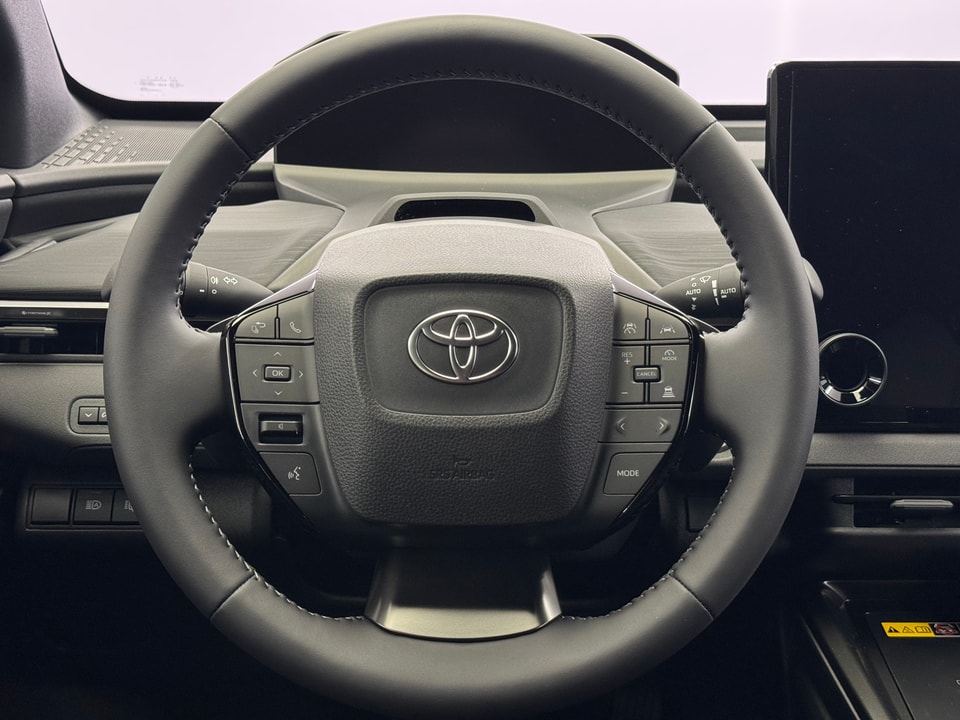 C-HR+ Electric 77 kWh Style AWD 11 kW OBC