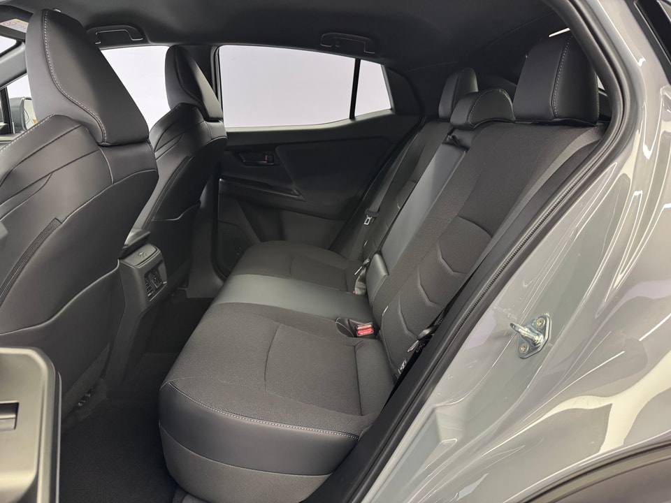 C-HR+ Electric 77 kWh Style AWD 11 kW OBC