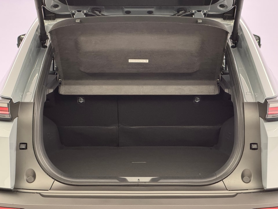 C-HR+ Electric 77 kWh Style AWD 11 kW OBC