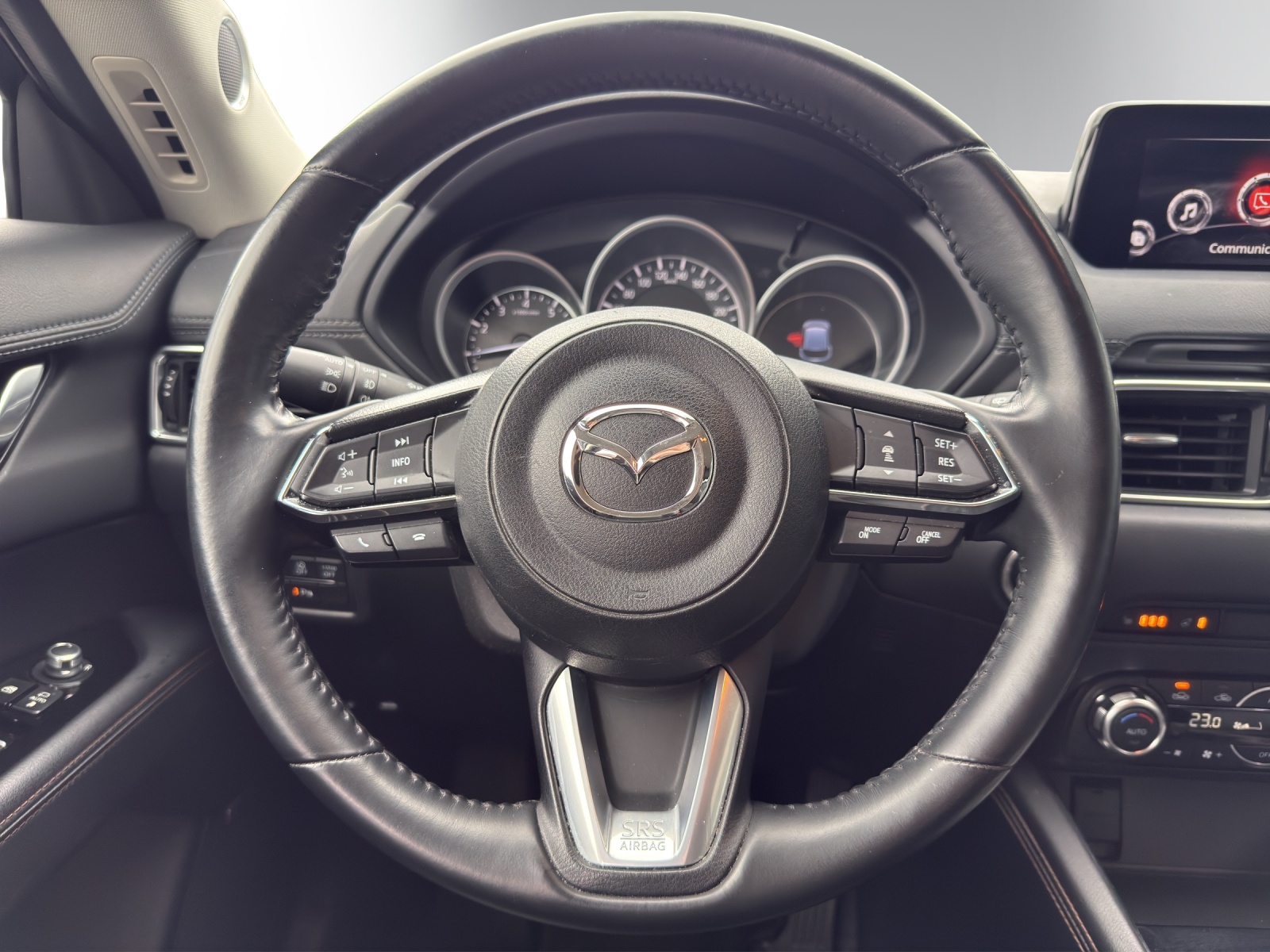 Image MAZDA CX-5 CX-5 G 194 Revolution AWD