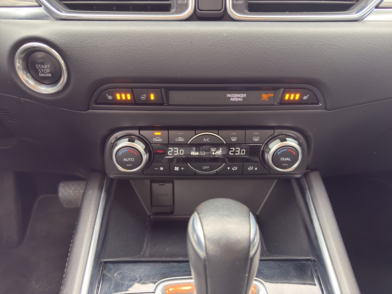 Image MAZDA CX-5 CX-5 G 194 Revolution AWD