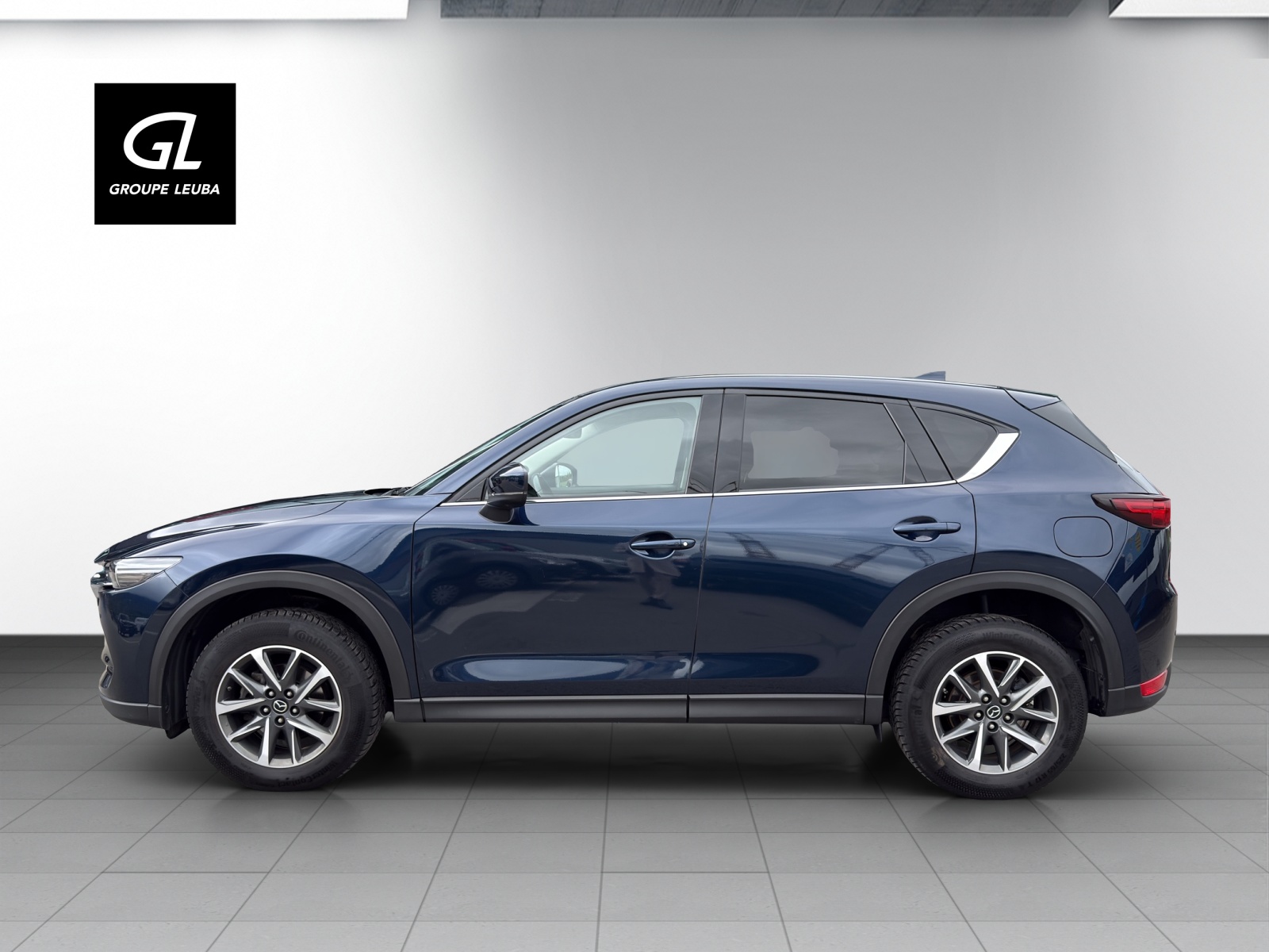 Image MAZDA CX-5 CX-5 G 194 Revolution AWD
