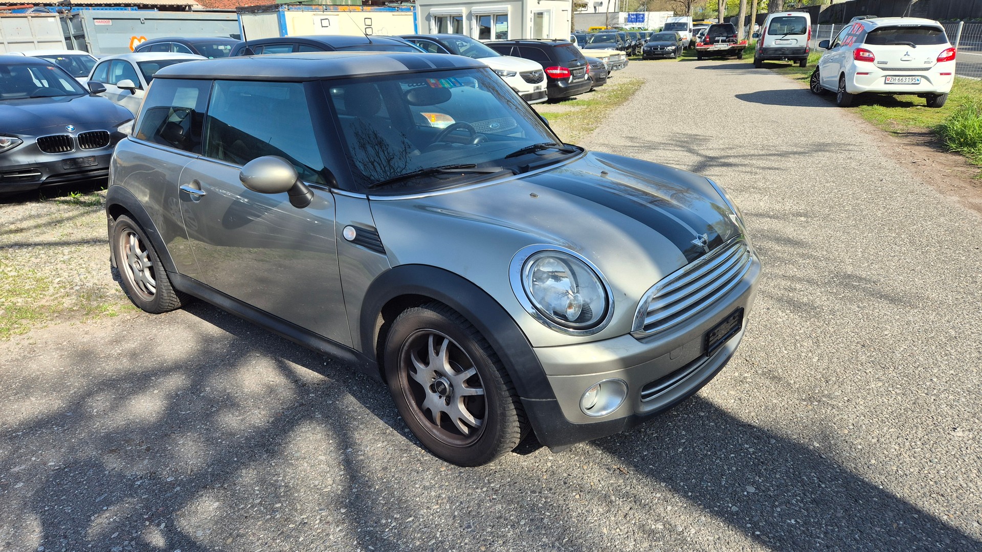 MINI Cooper-image-3