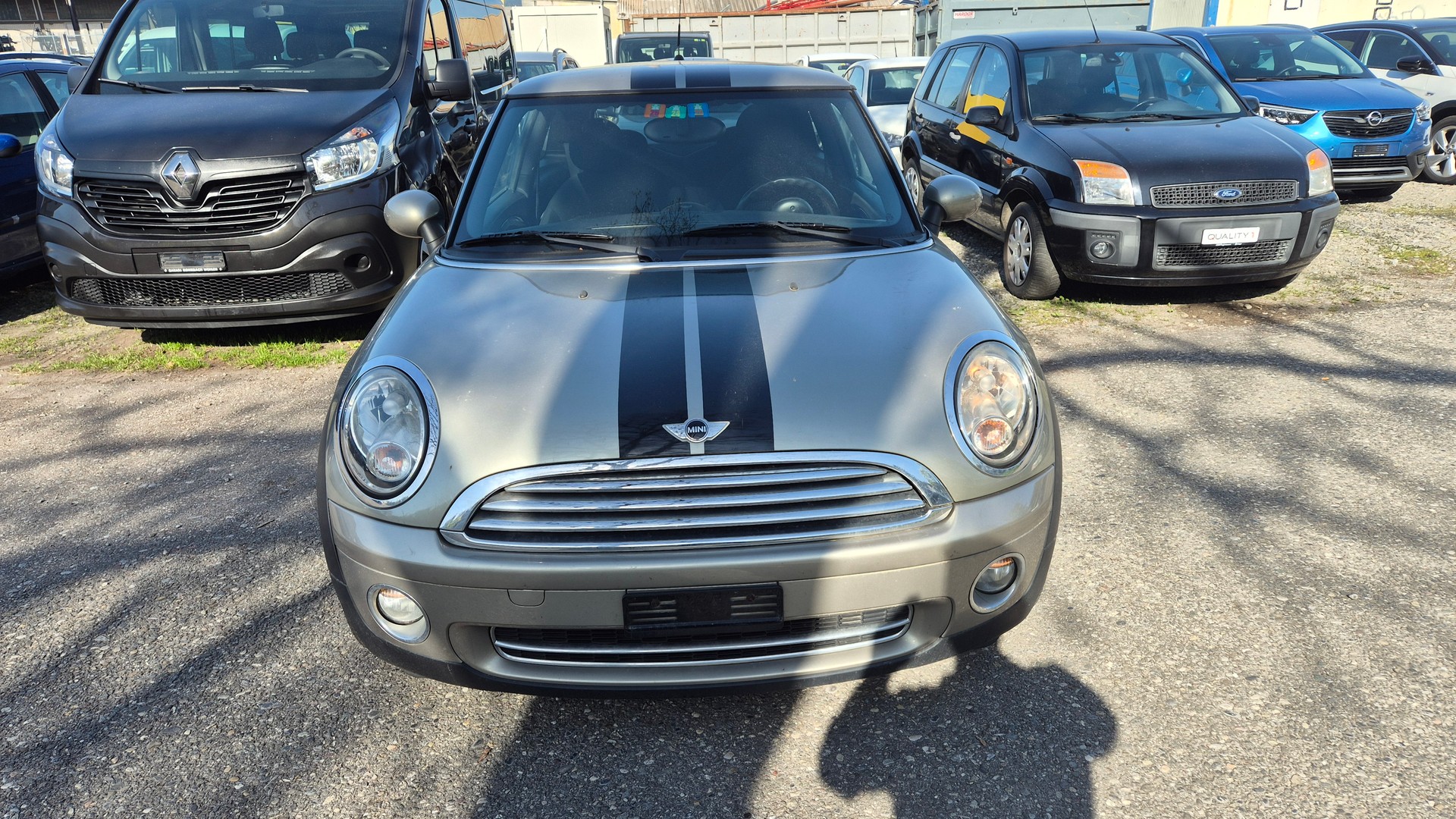 MINI Cooper-image-0