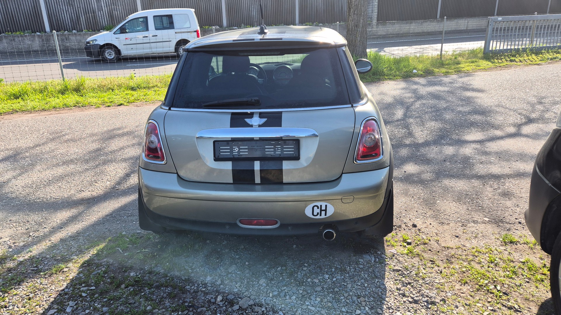 MINI Cooper-image-4