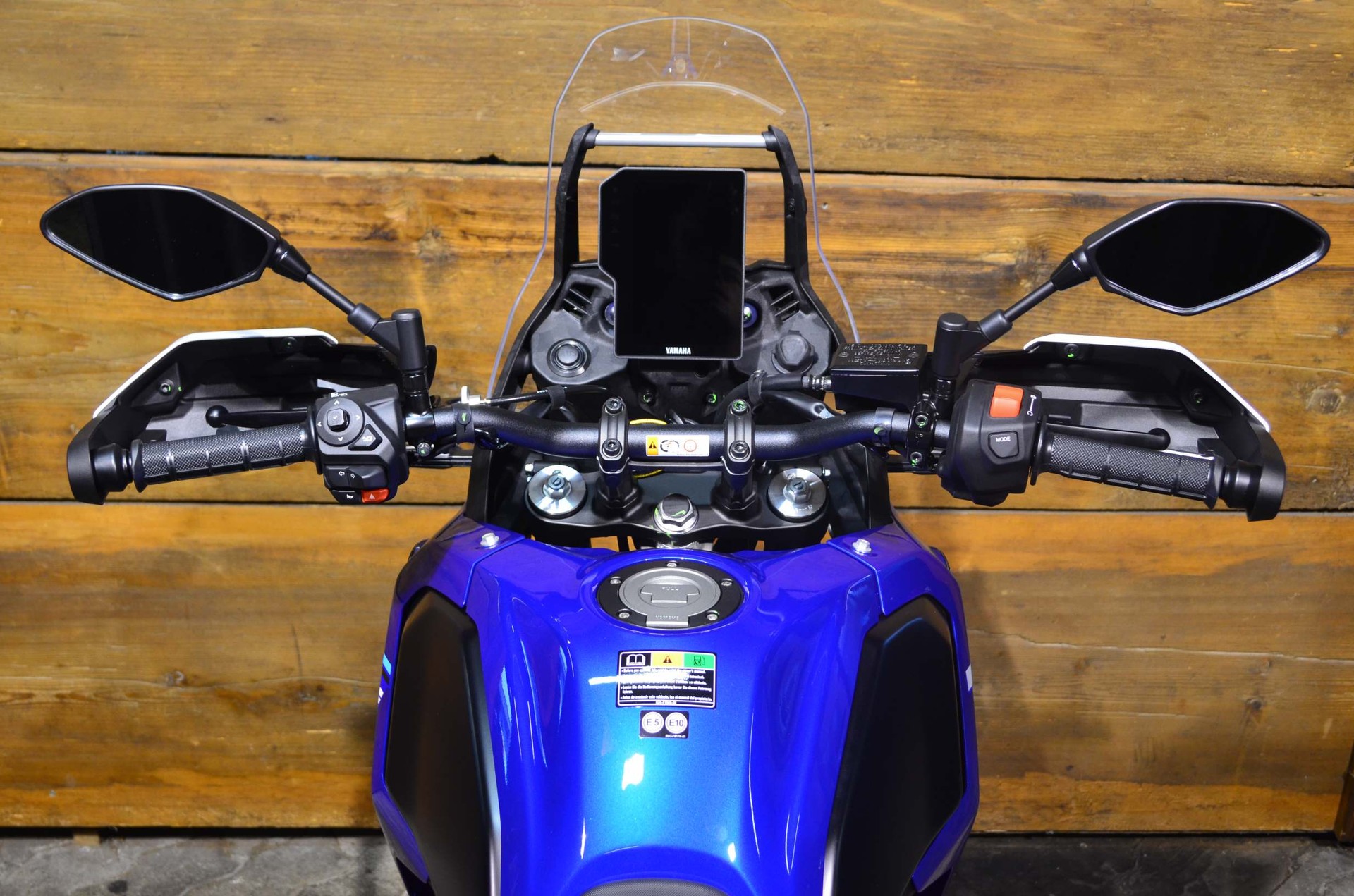 YAMAHA XT 700 Z Ténéré Low ABS-showroom-element-2