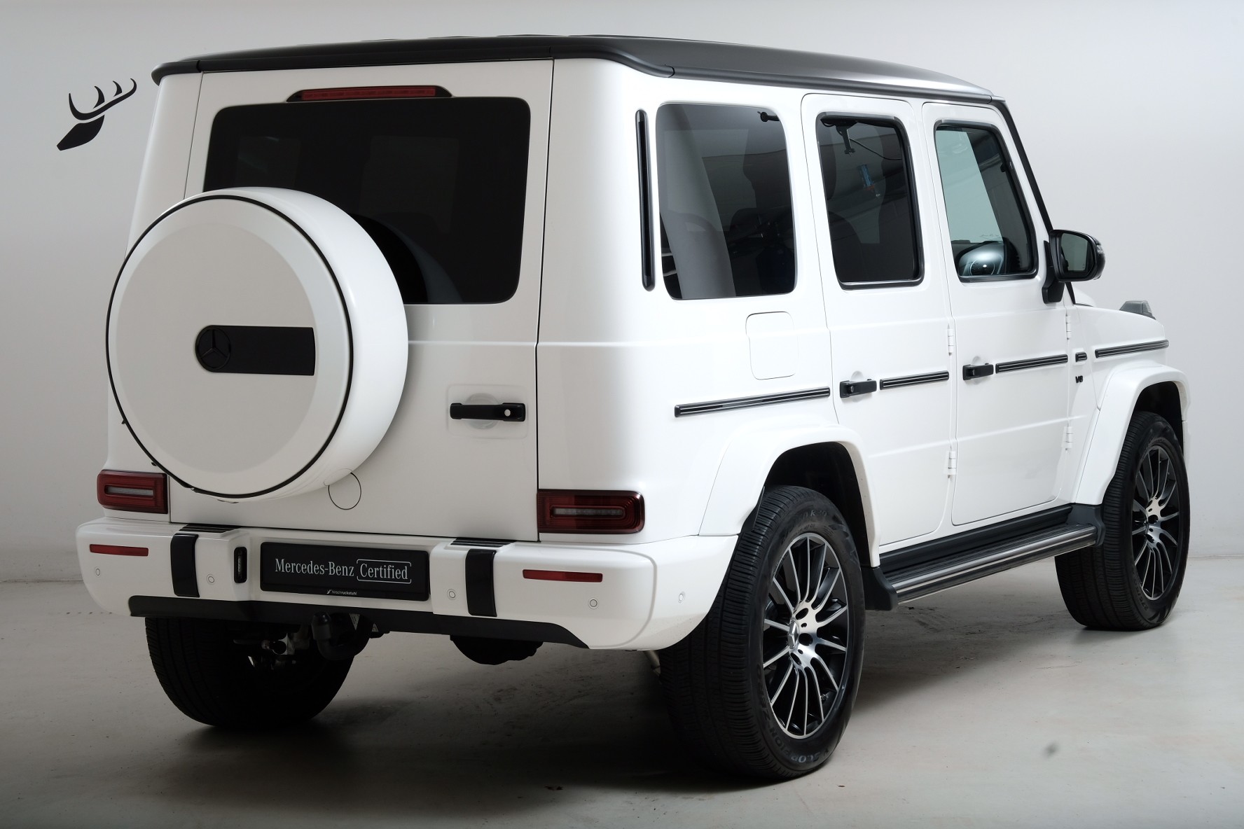 MERCEDES-BENZ G 500 AMG Line 9G-Tronic-showroom-element-3