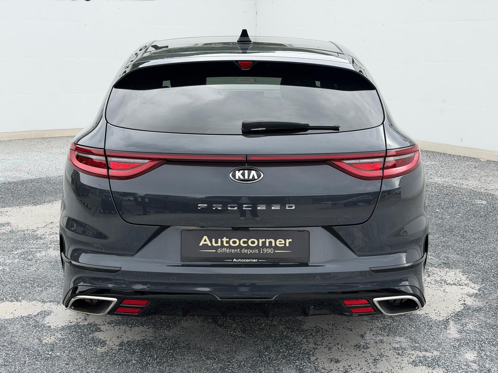 KIA ProCeed 1.6 T-GDi GT DCT-showroom-element-3