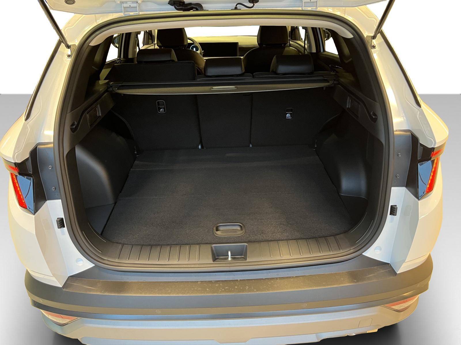 HYUNDAI Tucson 1.6 T-GDi PHEV Amplia 4WD-image-11