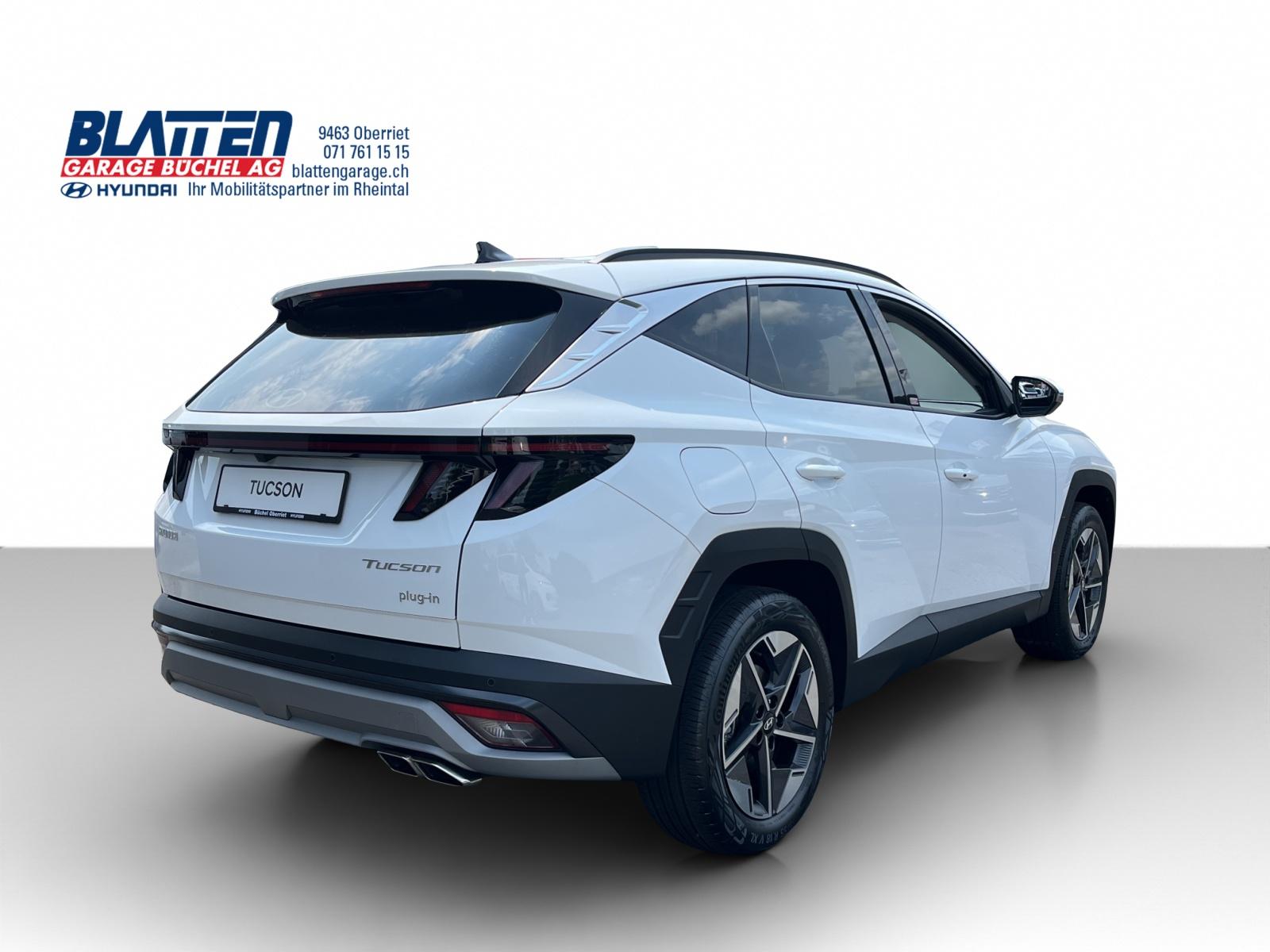 HYUNDAI Tucson 1.6 T-GDi PHEV Amplia 4WD-showroom-element-2