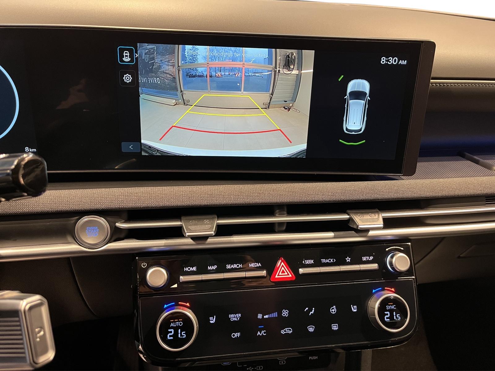 HYUNDAI Tucson 1.6 T-GDi PHEV Amplia 4WD-image-9