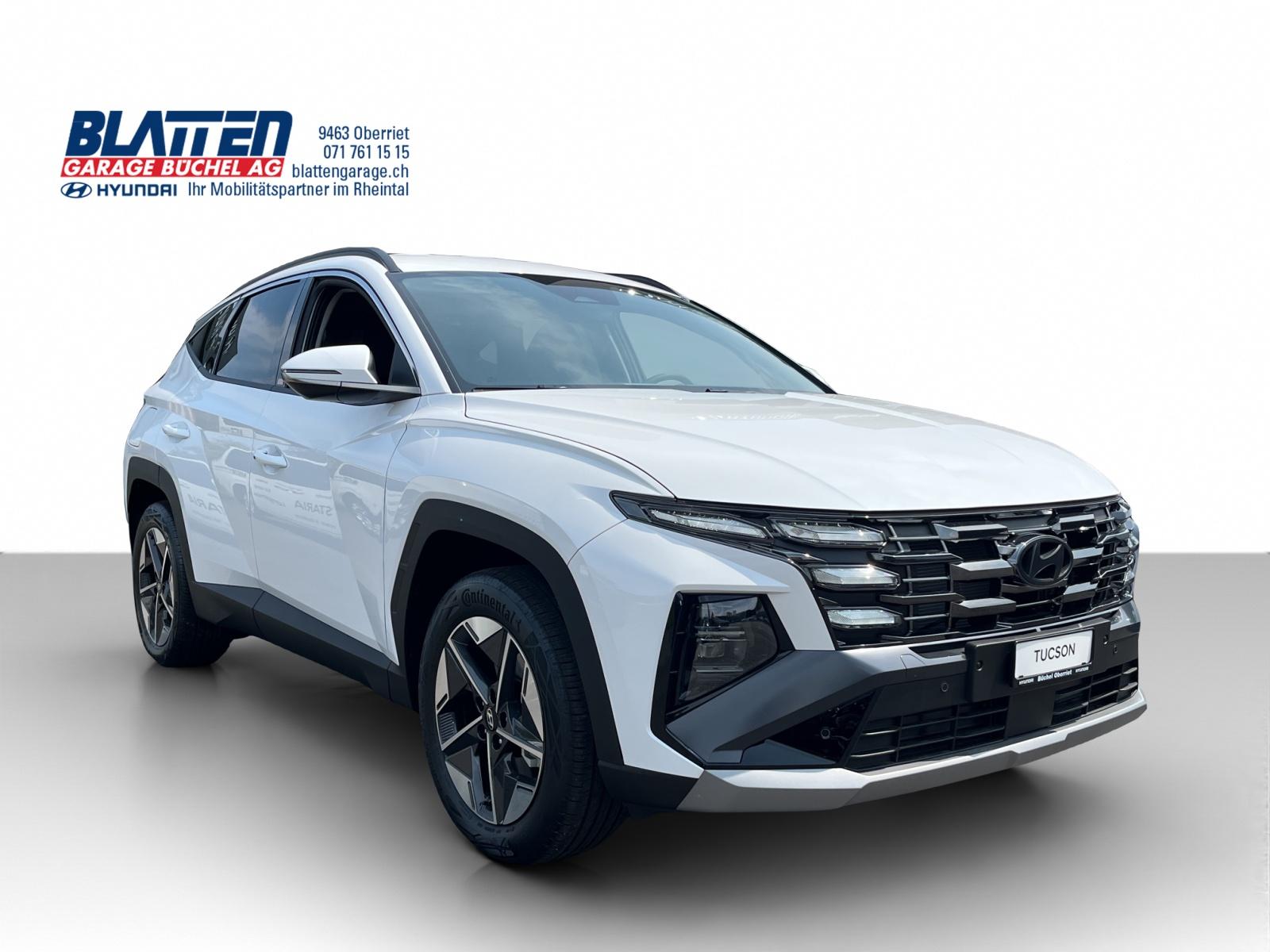HYUNDAI Tucson 1.6 T-GDi PHEV Amplia 4WD-image-3