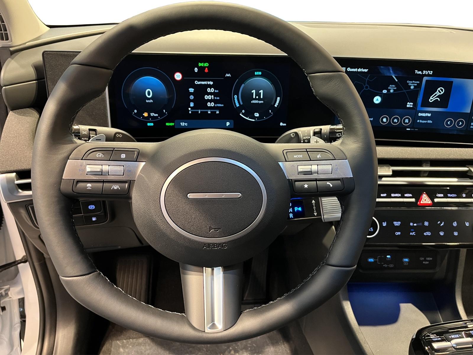 HYUNDAI Tucson 1.6 T-GDi PHEV Amplia 4WD-image-6
