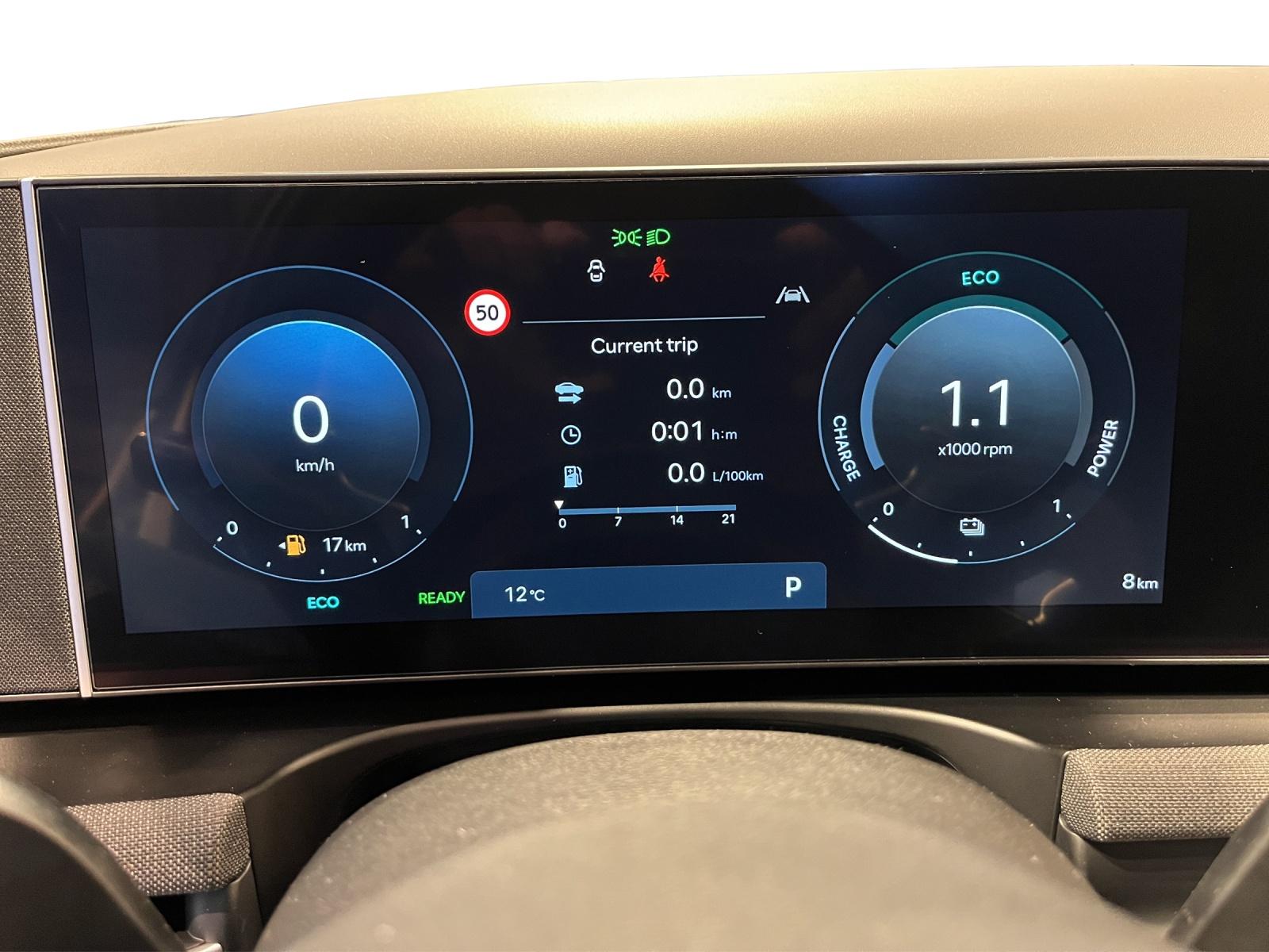 HYUNDAI Tucson 1.6 T-GDi PHEV Amplia 4WD-image-7