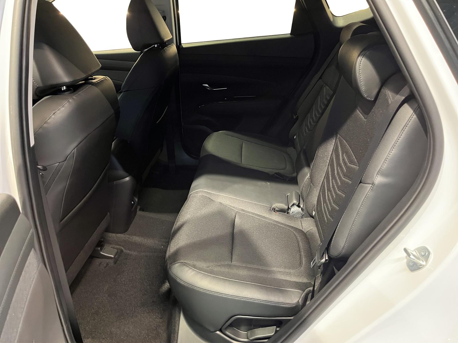 HYUNDAI Tucson 1.6 T-GDi PHEV Amplia 4WD-image-10