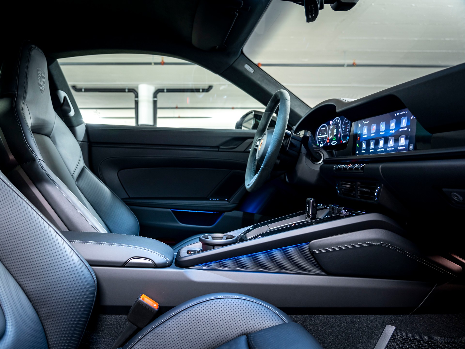 PORSCHE 911 Carrera GTS PDK-image-14