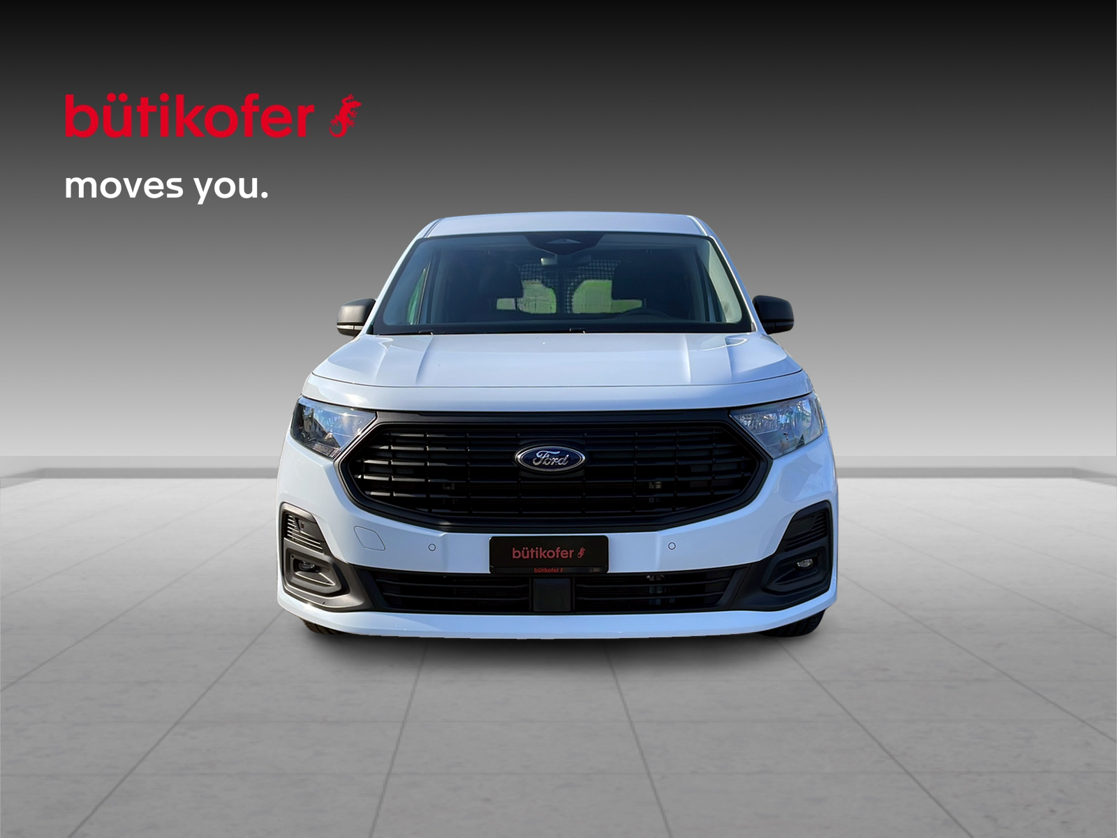FORD Grand Transit Connect Kaw. 1.5 EcoBoost 150 Trend PHEV-image-1