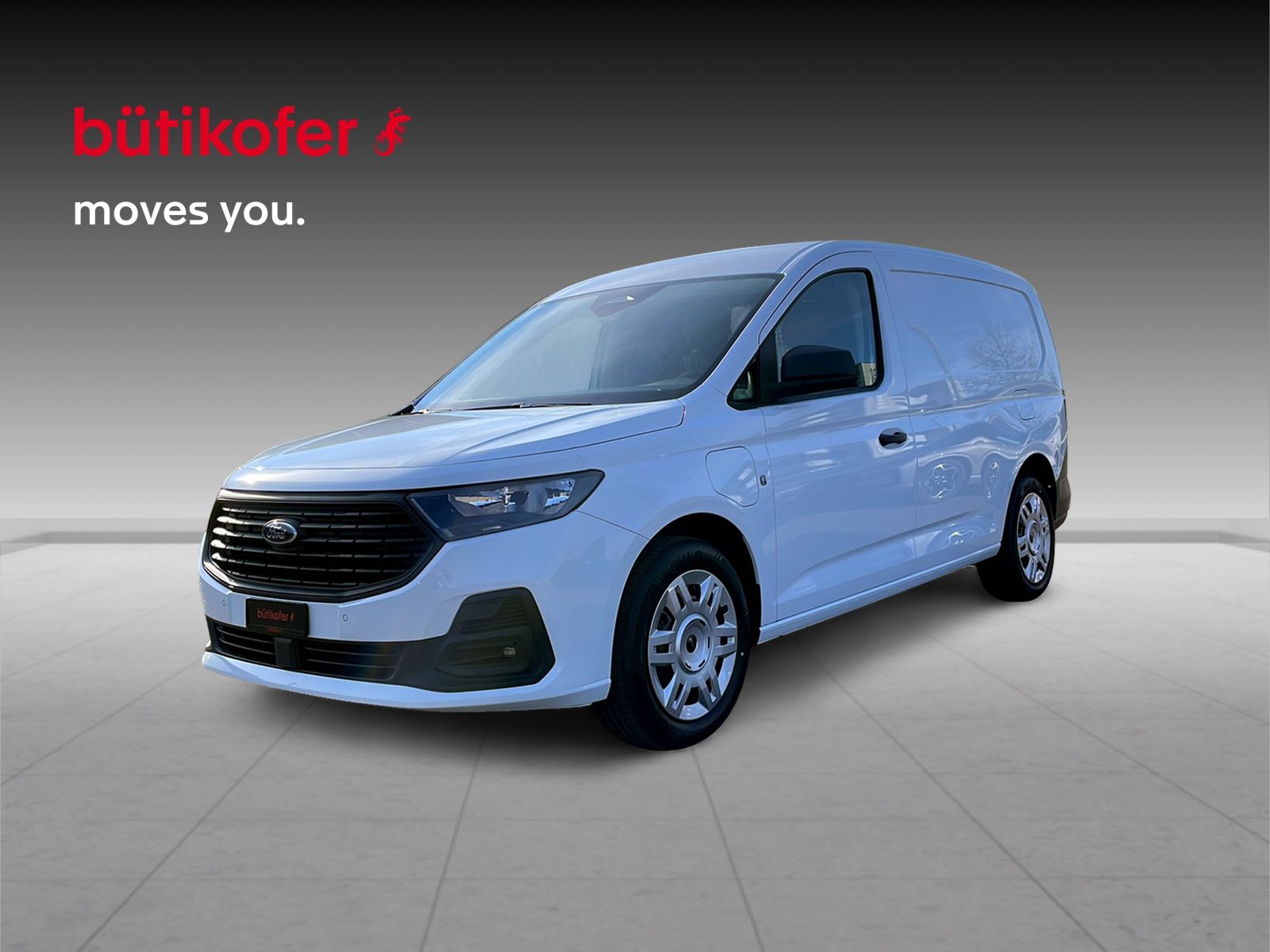 FORD Grand Transit Connect Kaw. 1.5 EcoBoost 150 Trend PHEV-image-0