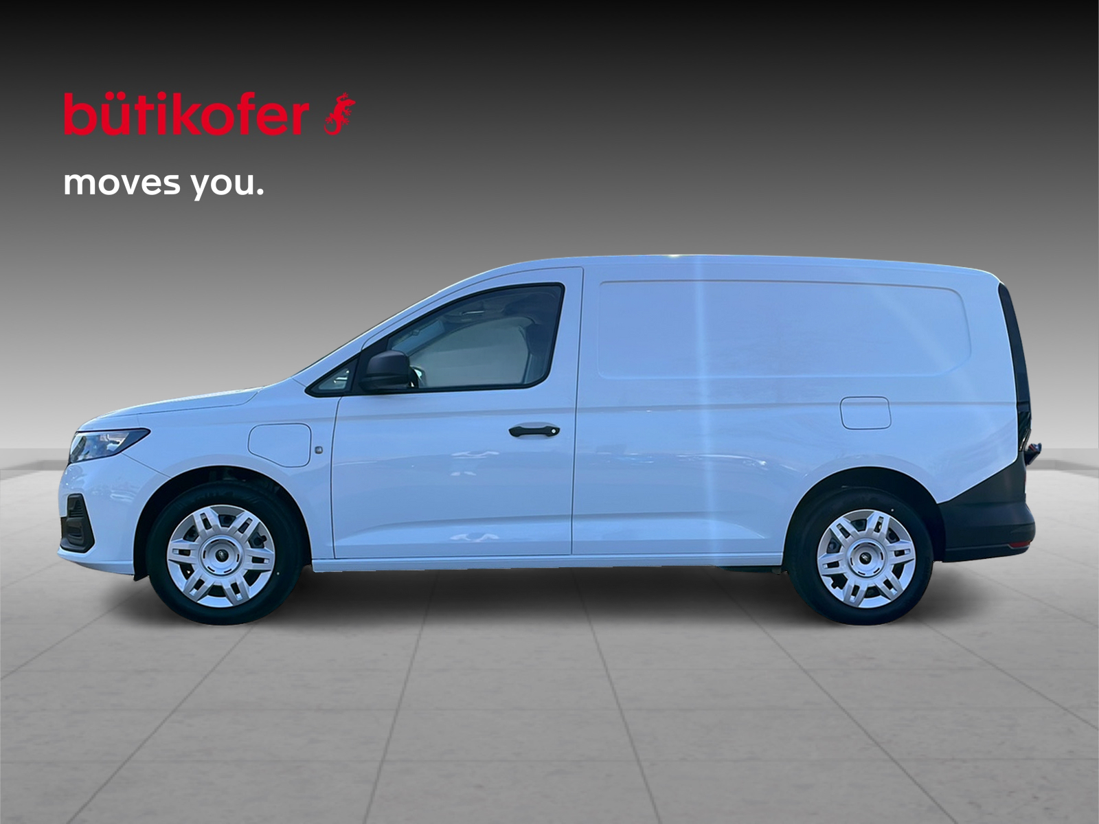 FORD Grand Transit Connect Kaw. 1.5 EcoBoost 150 Trend PHEV-image-2