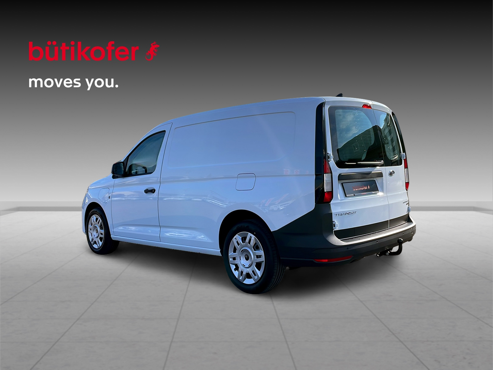 FORD Grand Transit Connect Kaw. 1.5 EcoBoost 150 Trend PHEV-image-3