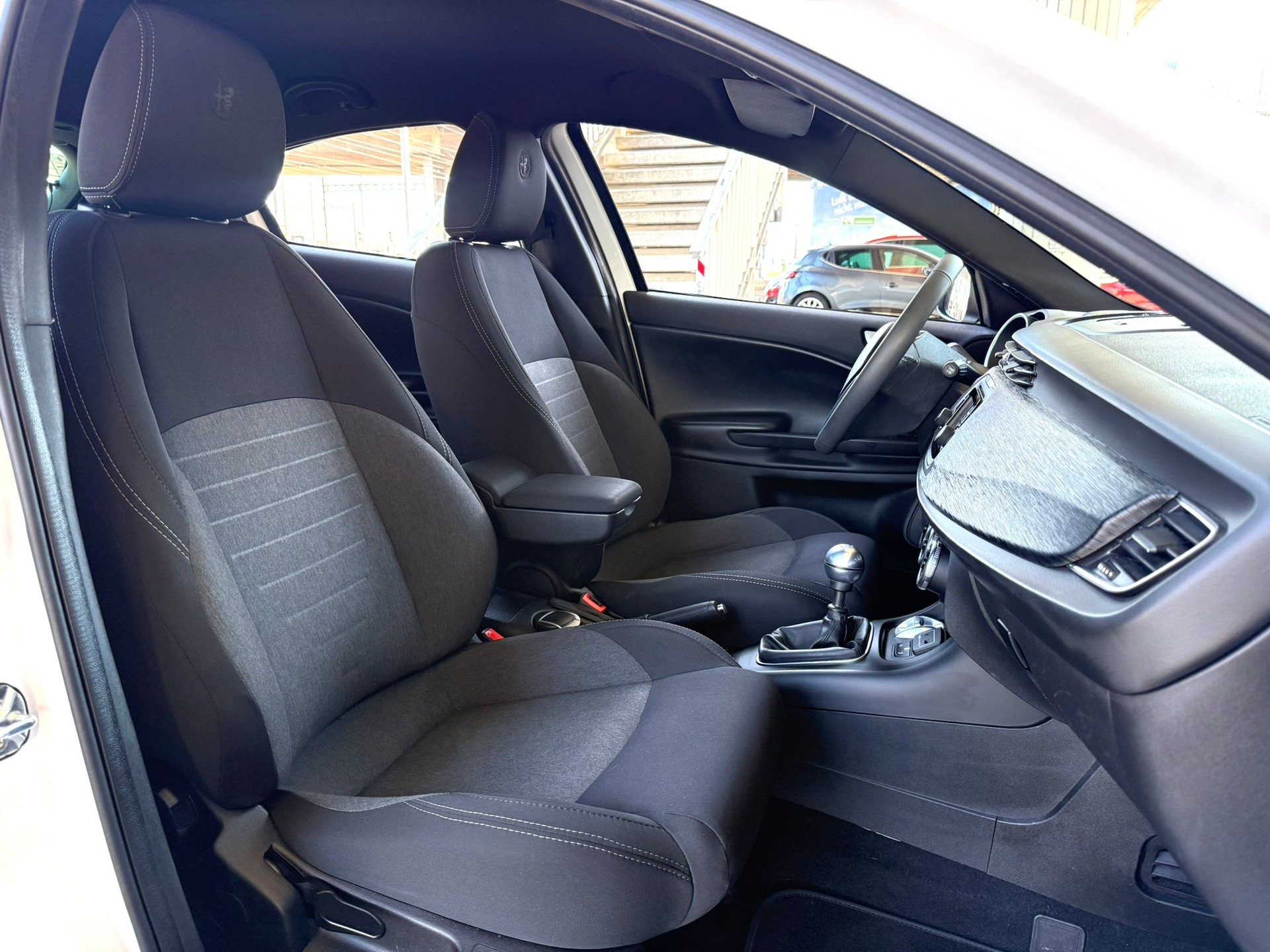 ALFA ROMEO Giulietta 1.4 TB Sport-image-11