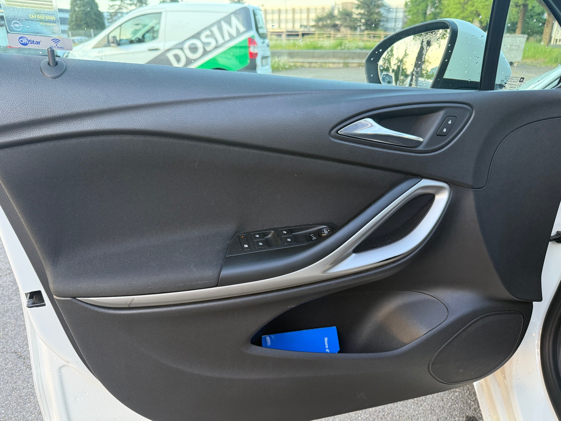 OPEL Astra Sports Tourer 1.6 CDTi ecoF Enjoy-image-14