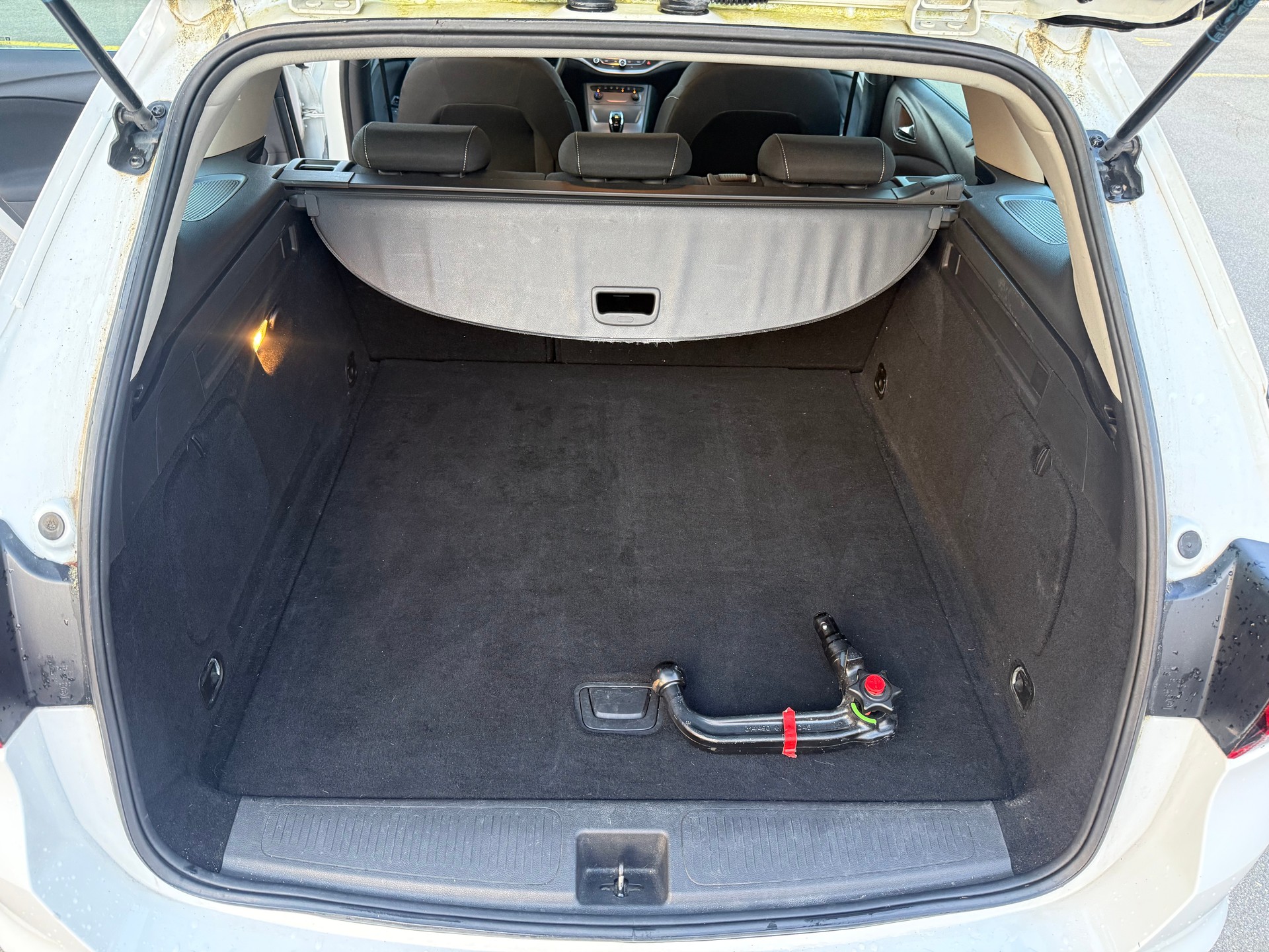 OPEL Astra Sports Tourer 1.6 CDTi ecoF Enjoy-image-15