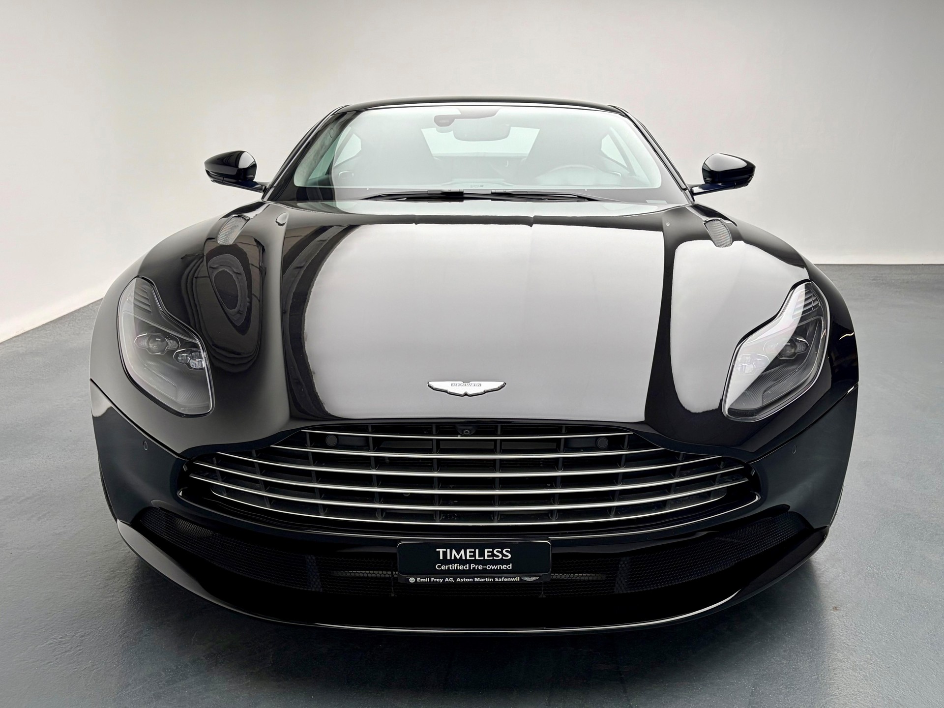 ASTON MARTIN DB11 Coupé 4.0 V8 Bi-Turbo-image-21