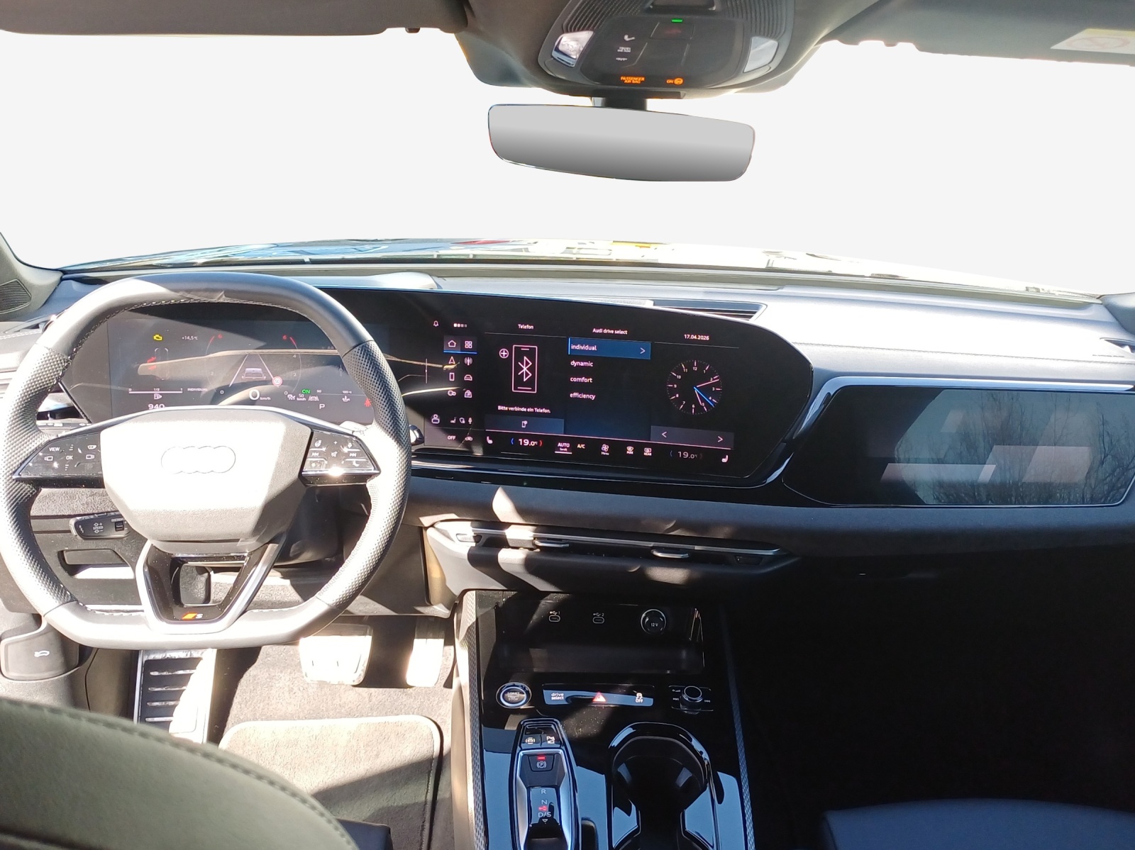 AUDI A5 Avant TDI quattro 150 kW S tronic-image-8