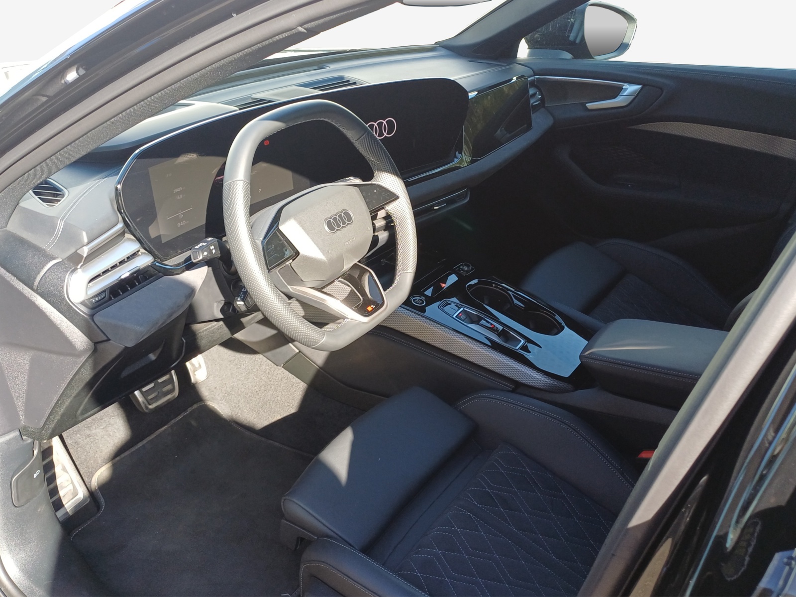AUDI A5 Avant TDI quattro 150 kW S tronic-image-7