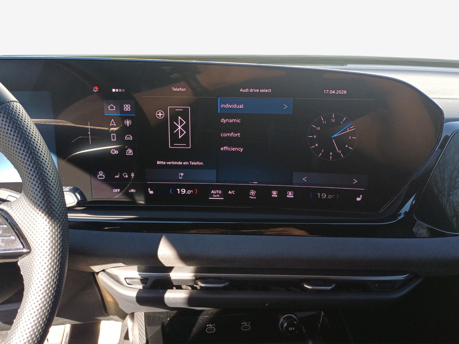 AUDI A5 Avant TDI quattro 150 kW S tronic-image-10