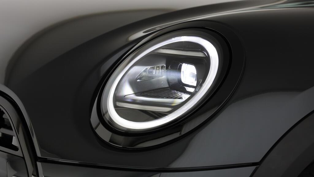 MINI Cooper 5 door S-image-14