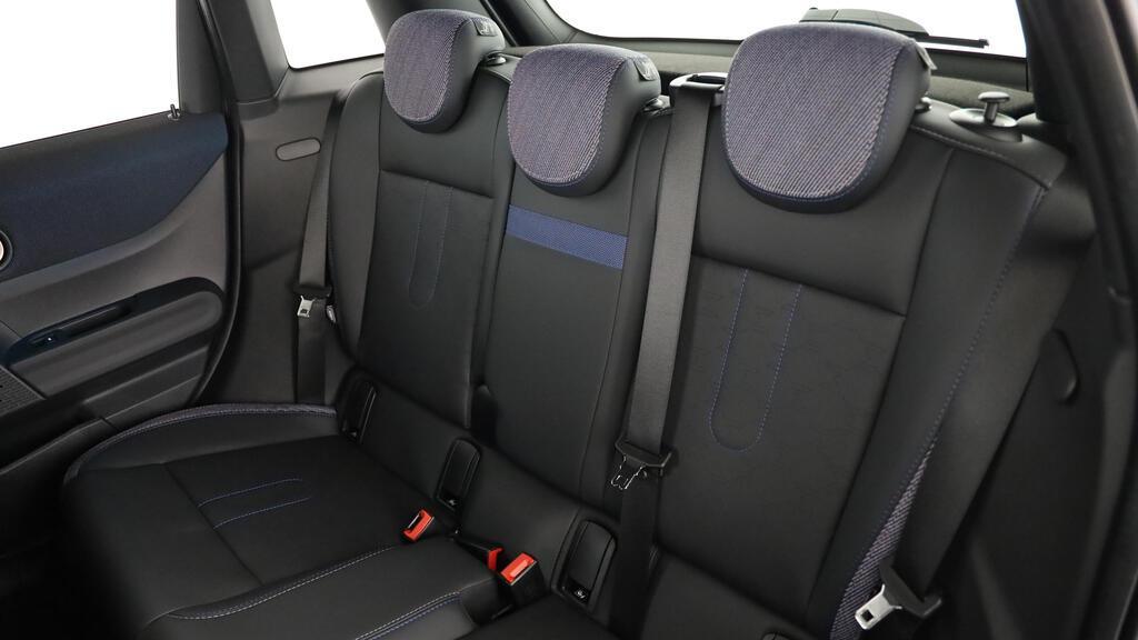 MINI Cooper 5 door S-image-19