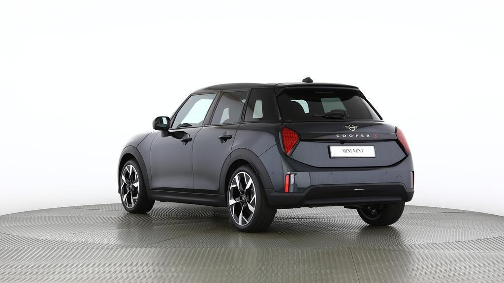 MINI Cooper 5 door S-image-3