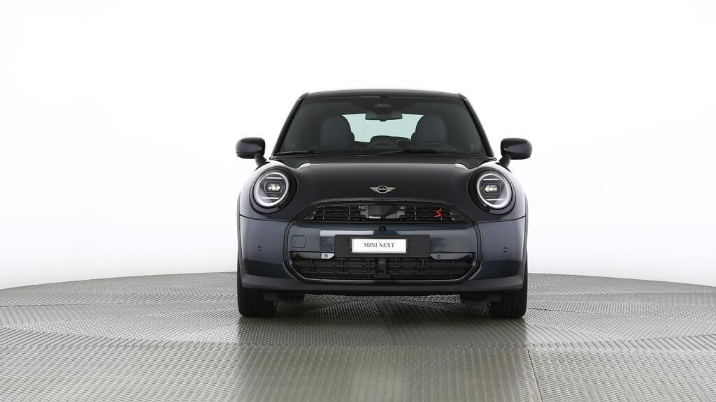MINI Cooper 5 door S-image-17
