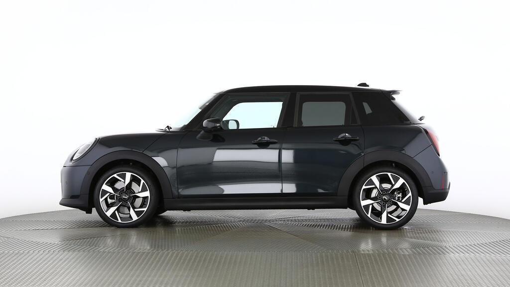MINI Cooper 5 door S-image-2