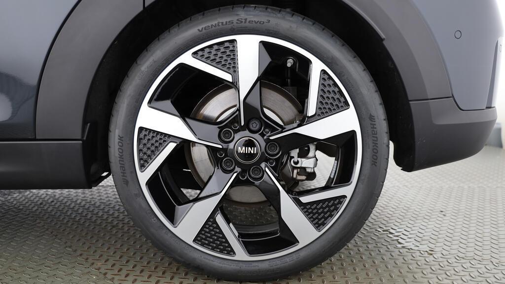MINI Cooper 5 door S-image-7