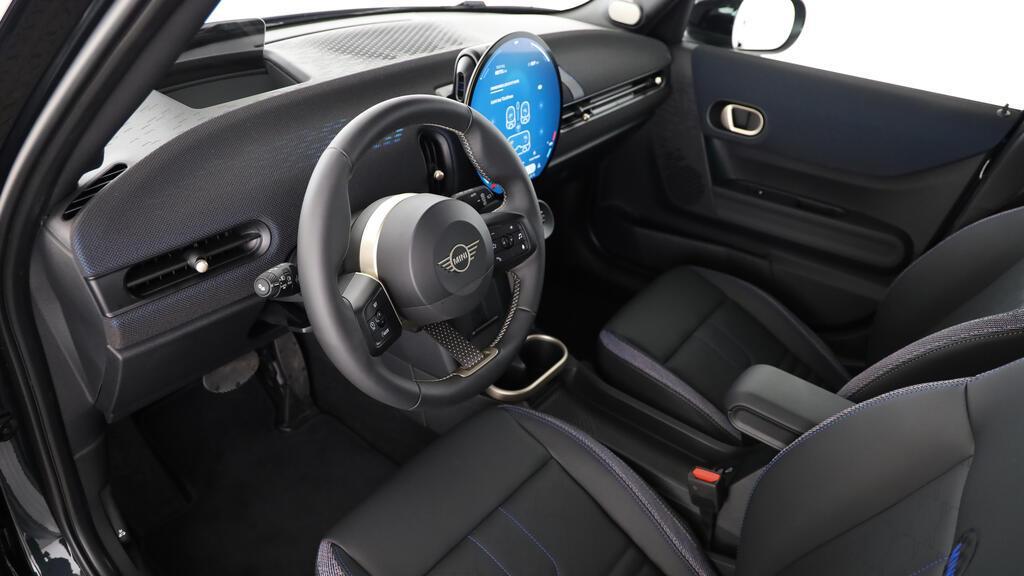 MINI Cooper 5 door S-image-16
