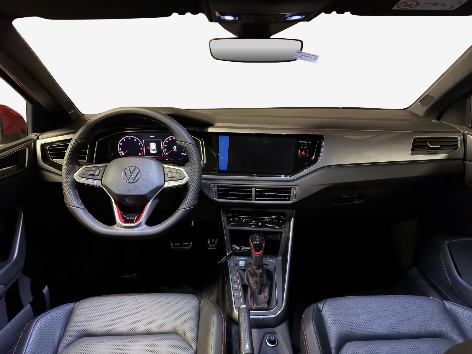 VW Polo 2.0 TSI GTI DSG-image-8