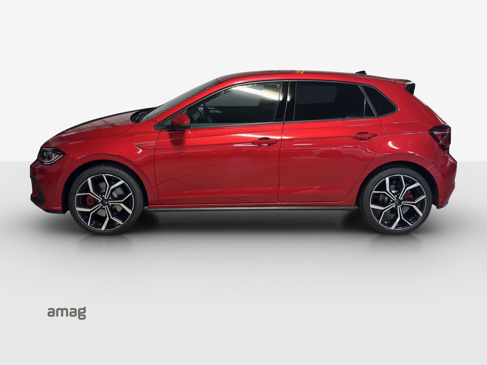 VW Polo 2.0 TSI GTI DSG-image-1