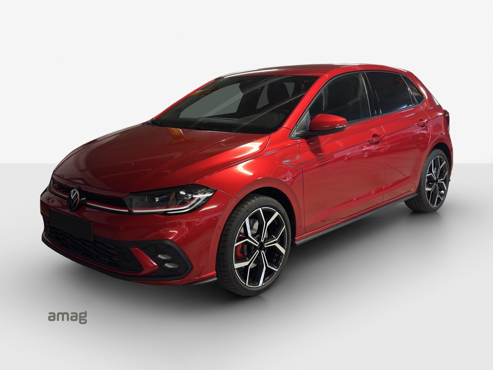 VW Polo 2.0 TSI GTI DSG-image-0