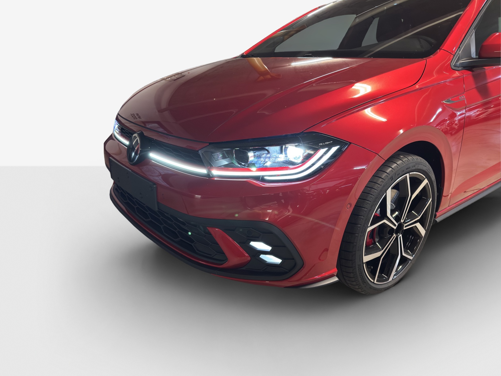 VW Polo 2.0 TSI GTI DSG-image-14