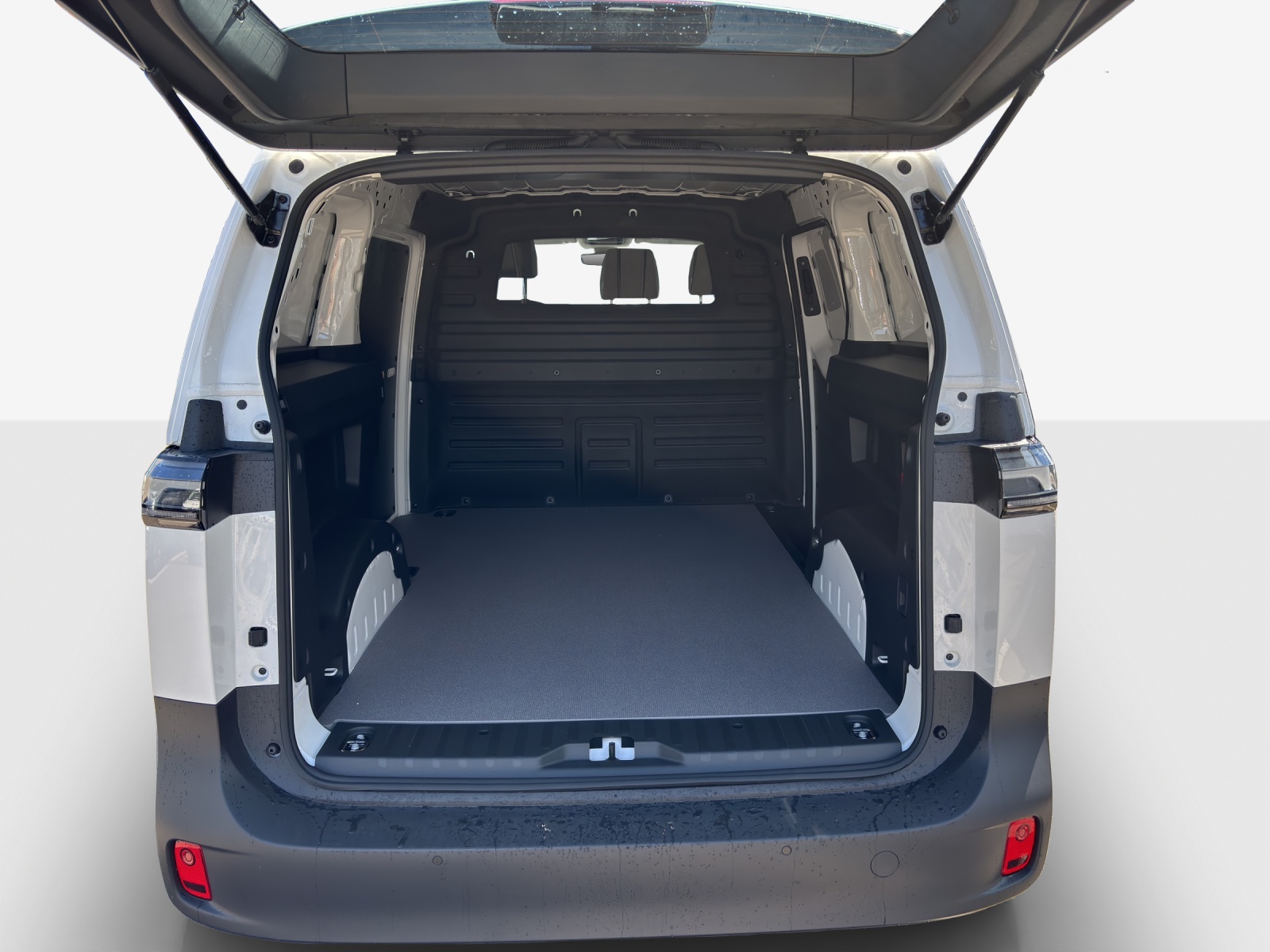 VW ID. Buzz Cargo Pro-image-7