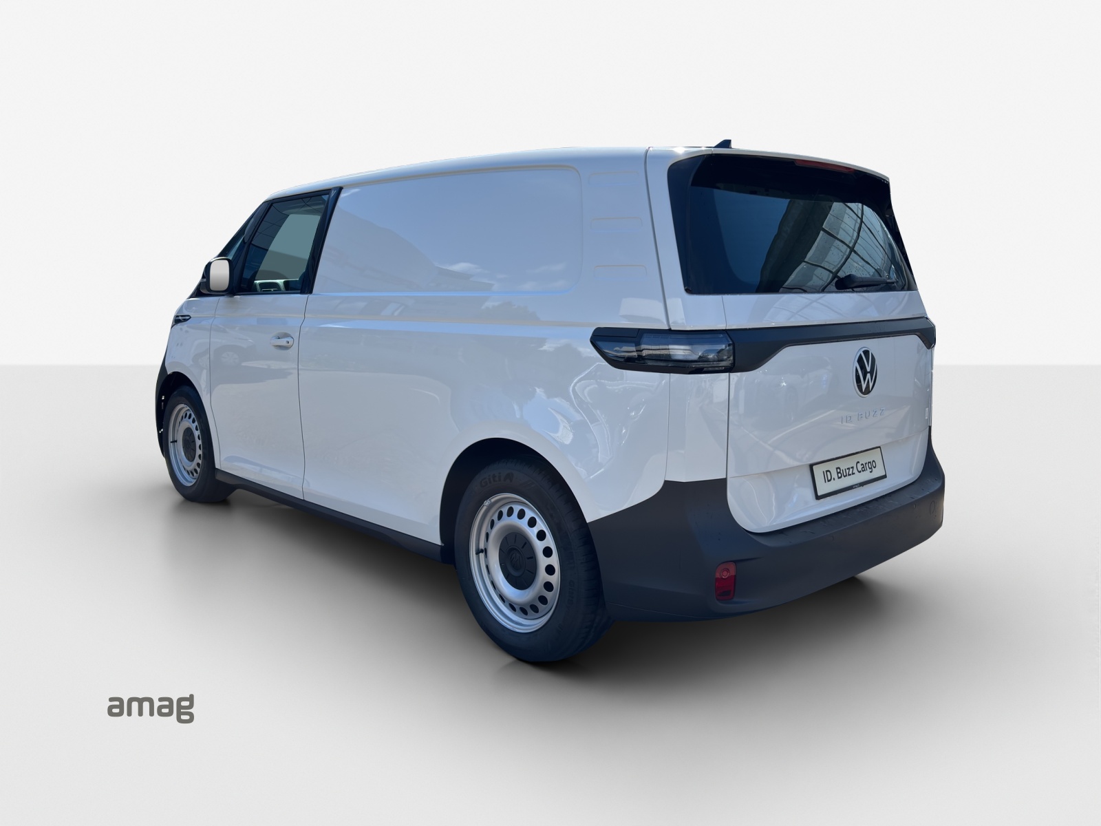 VW ID. Buzz Cargo Pro-image-13