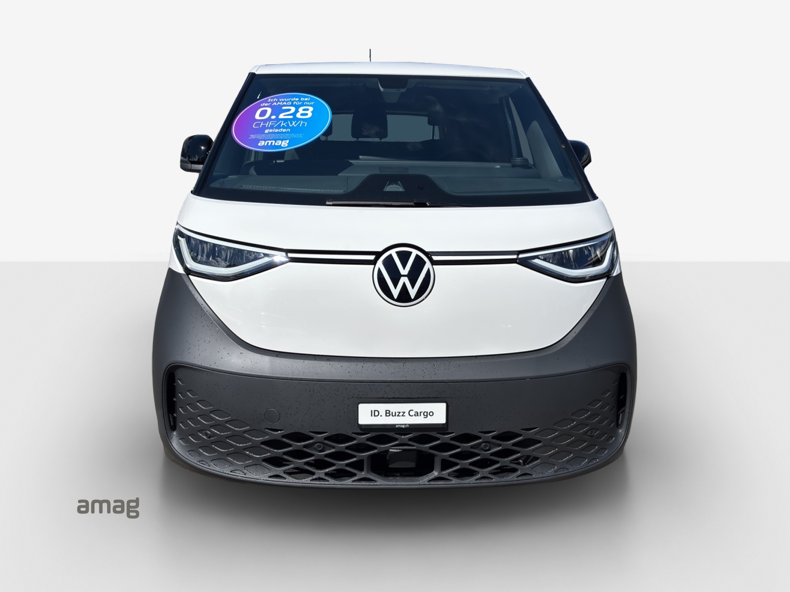 VW ID. Buzz Cargo Pro-showroom-element-1