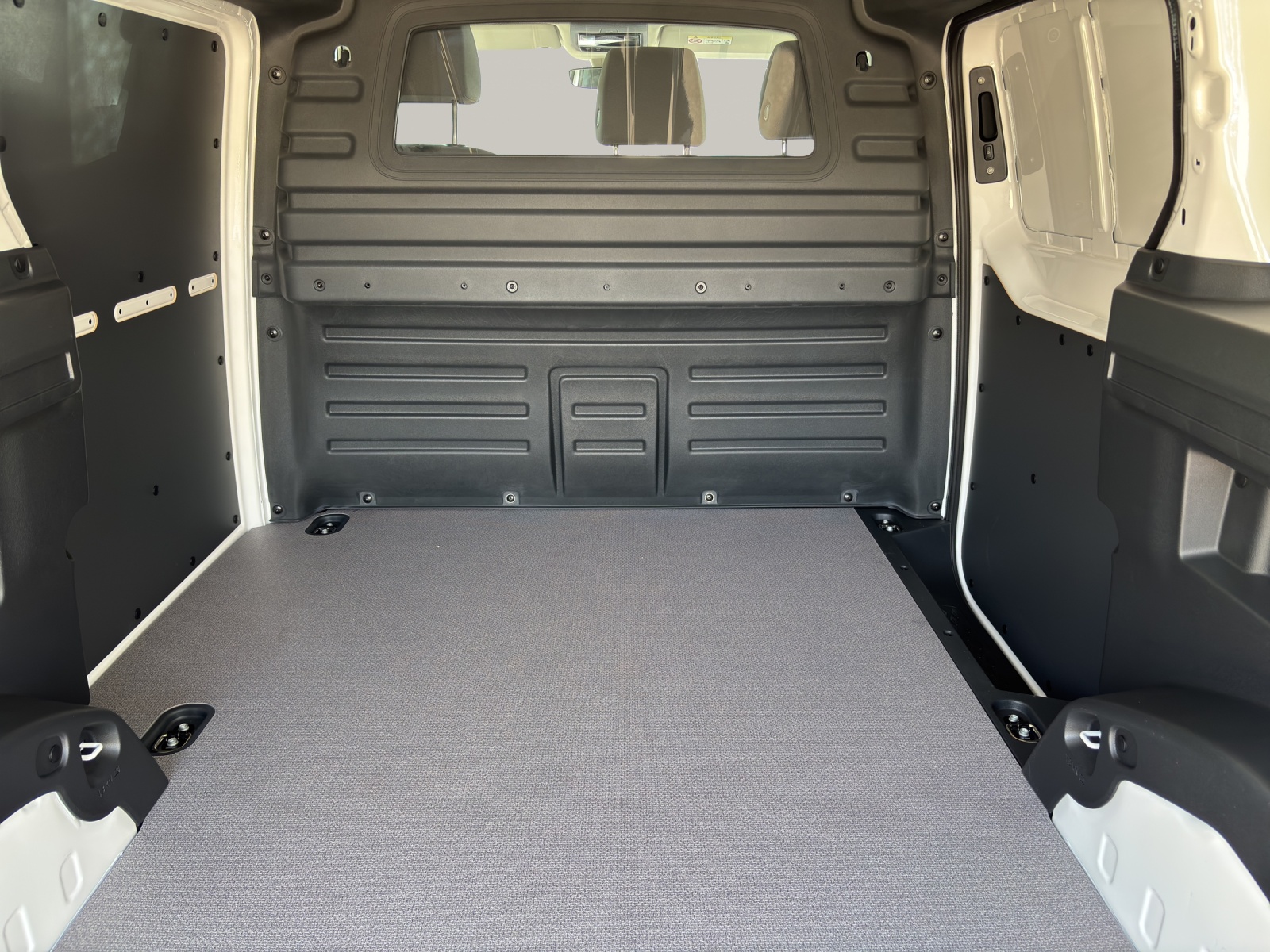 VW ID. Buzz Cargo Pro-image-8